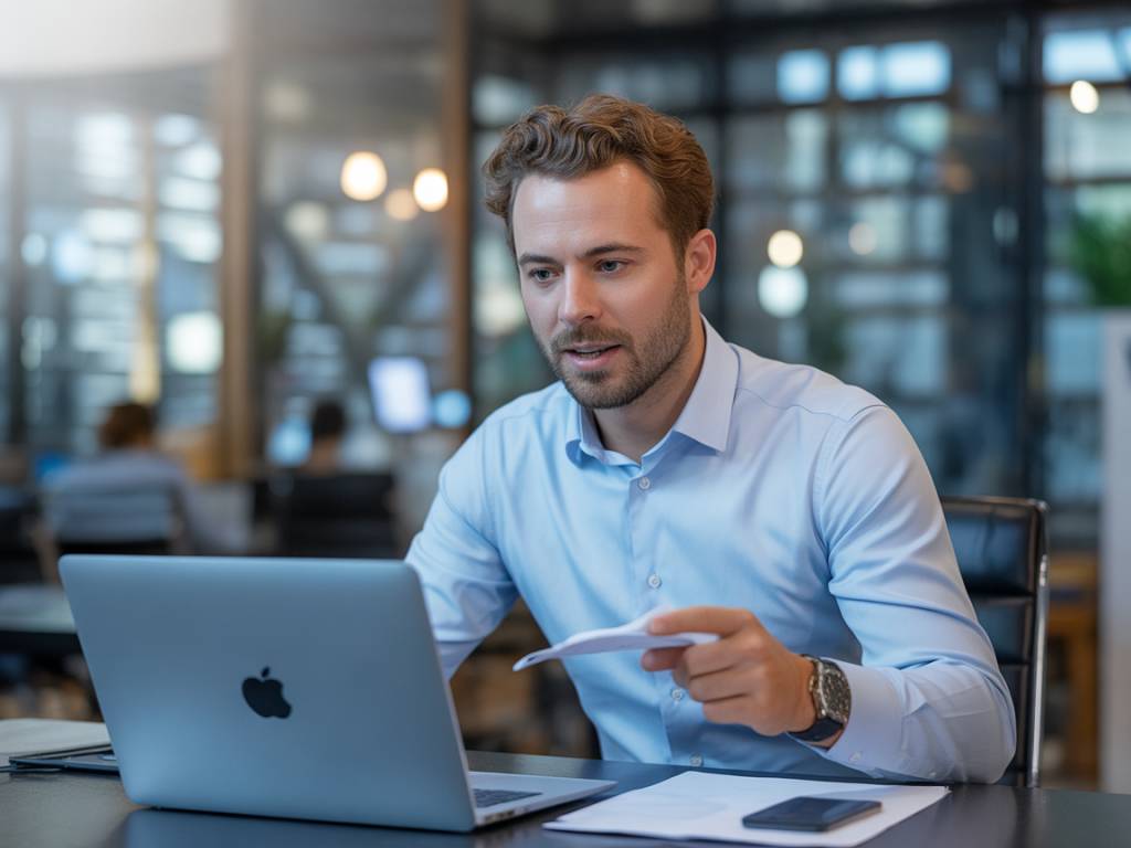 Management de transition informatique : une solution flexible pour conduire le changement