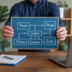 Créer un modèle organigramme fonctionnel pour structurer son entreprise