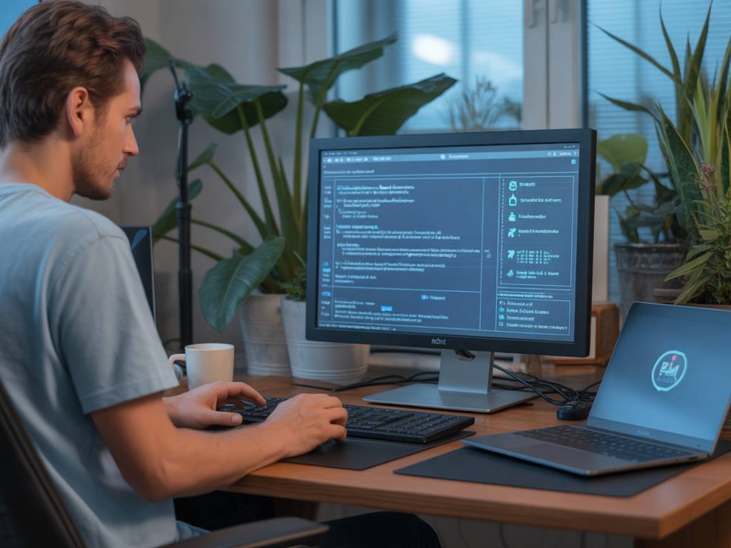 Logiciel monitoring pc : les fonctionnalités essentielles pour surveiller son parc informatique