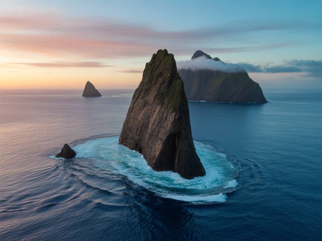 La théorie Ocean bleu : créer son marché sans concurrence