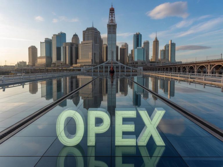 Opex capex différence : comprendre les implications pour l’entreprise