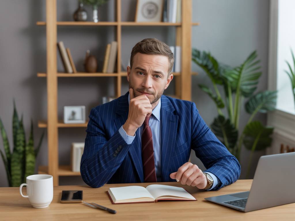 Comment préparer un entretien professionnel efficacement et sans stress
