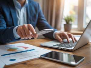 Stratégies gagnantes d’une agence de prospection commerciale efficace