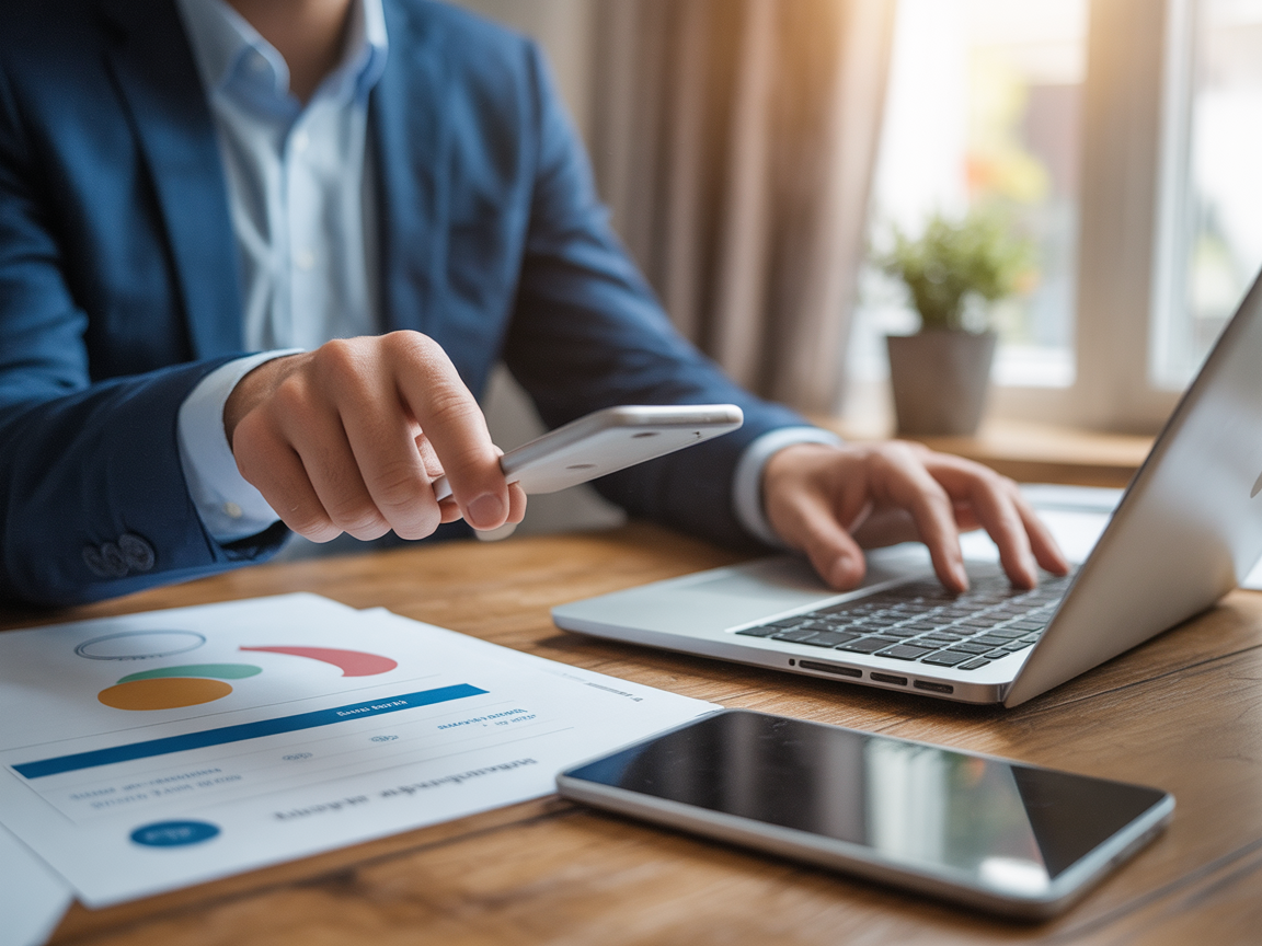 Stratégies gagnantes d’une agence de prospection commerciale efficace